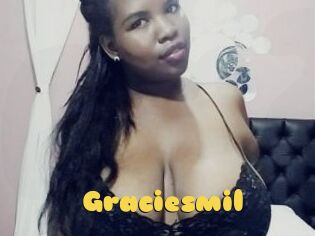 Graciesmil