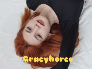 Gracyhorce