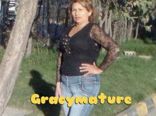 Gracymature