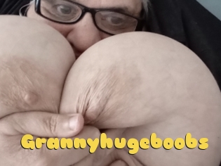 Grannyhugeboobs