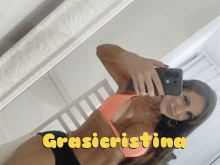 grasicristina Px24 Sexcam