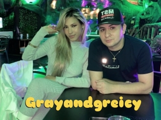 Grayandgreicy