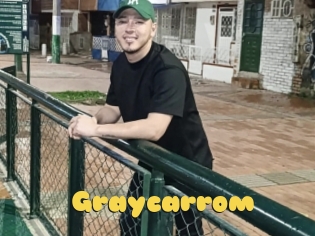 Graycarrom