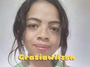 Graziawilson