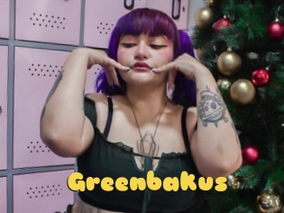 Greenbakus