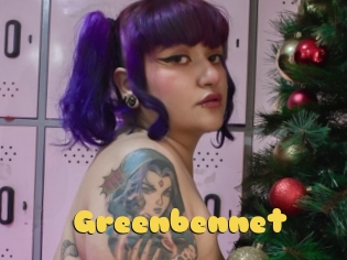 Greenbennet