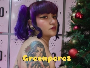 Greenperez