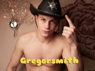 Gregorsmith