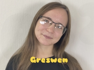 Greswen