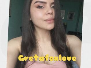 Gretafoxlove