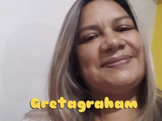 Gretagraham