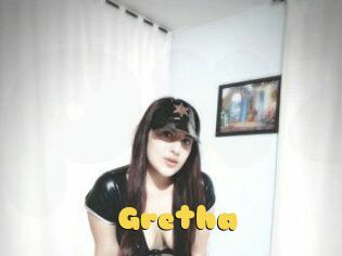 Gretha