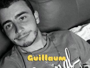 Guillaum