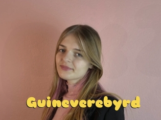 Guineverebyrd