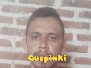 Guspinki