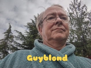 Guyblond