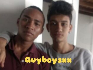 Guyboysxx