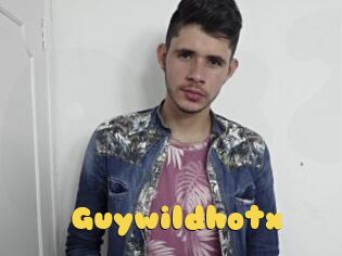 Guywildhotx