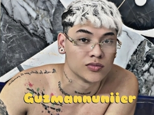 Guzmannuniier