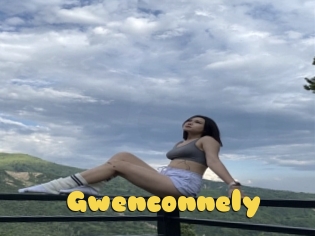 Gwenconnely