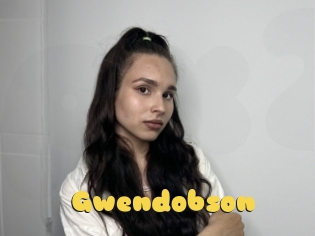 Gwendobson