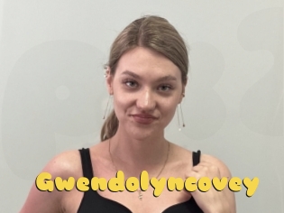 Gwendolyncovey