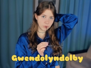 Gwendolyndolby