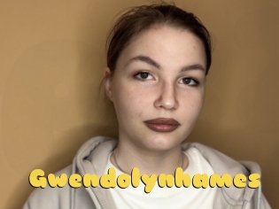 Gwendolynhames