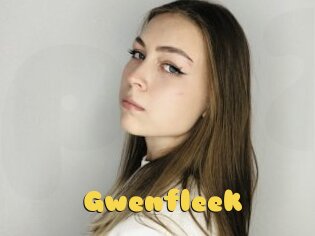 Gwenfleek