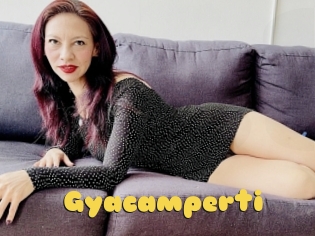 Gyacamperti