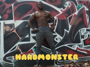 HARDMONSTER