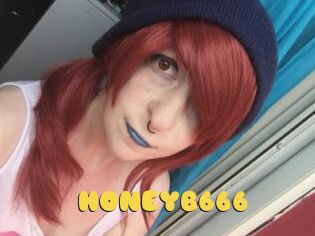 HONEYB666