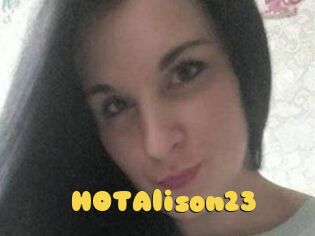 HOTAlison23