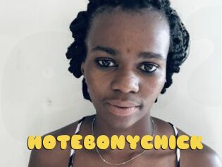 HOTEBONYCHICK