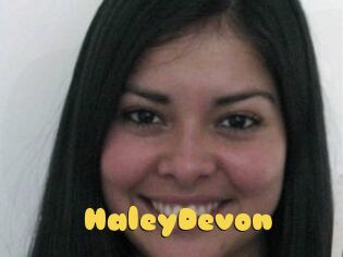 HaleyDevon