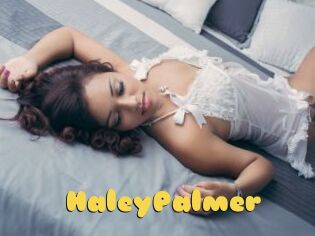 HaleyPalmer