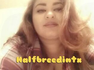 Halfbreedintx