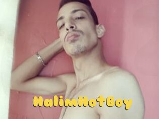 HalimHotBoy