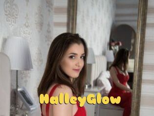 HalleyGlow