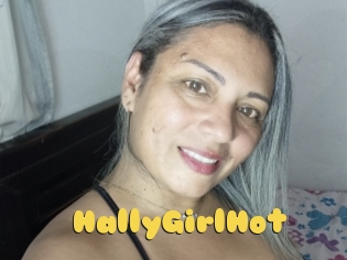 HallyGirlHot