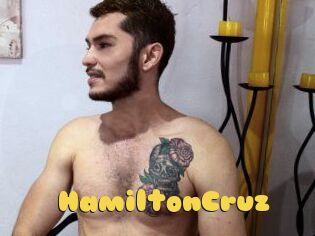 HamiltonCruz