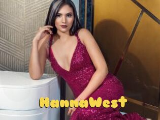 HannaWest