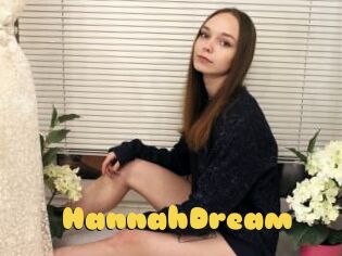 HannahDream