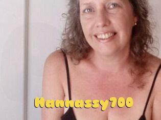 Hannassy700