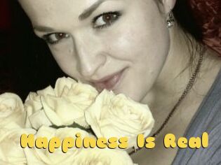 Happiness_Is_Real