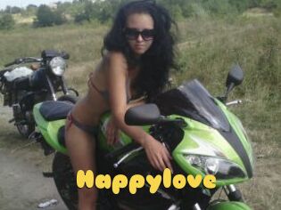 Happylove