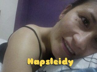 Hapsleidy