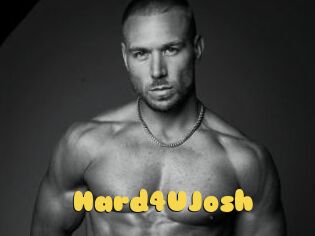 Hard4UJosh