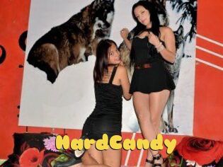 HardCandy