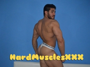 HardMusclesXXX